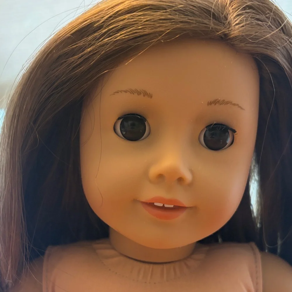 American Girl american girl